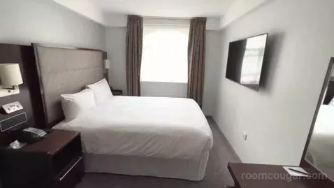 Standard King Room (#433) picture #6