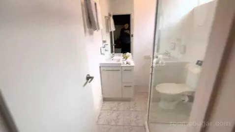 1 King Bed (#3) bathroom picture #3