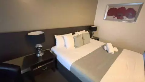 1 King Bed (#3) bed picture #1