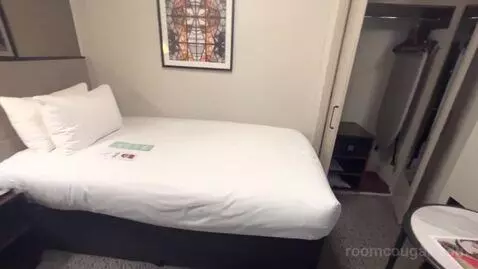 Cozy Single (#789) bed picture #1