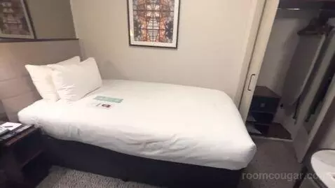 Cozy Single (#789) bed picture #3
