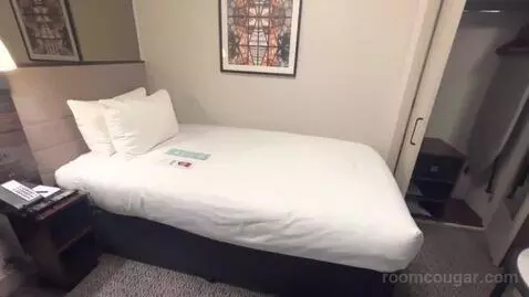Cozy Single (#789) bed picture #5