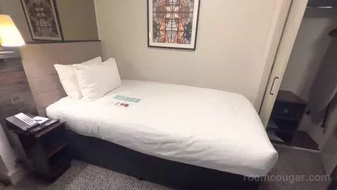 Cozy Single (#789) bed picture #7