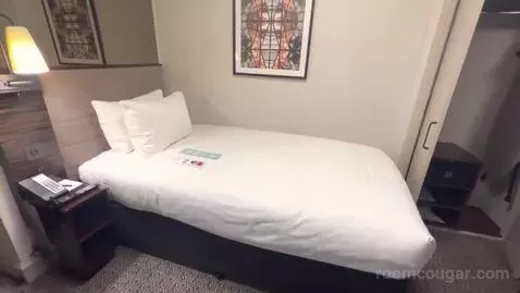 Cozy Single (#789) bed picture #8