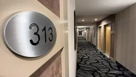 King Room (#313) picture #1