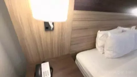 King Room with Sofabed (#201) bed picture #5