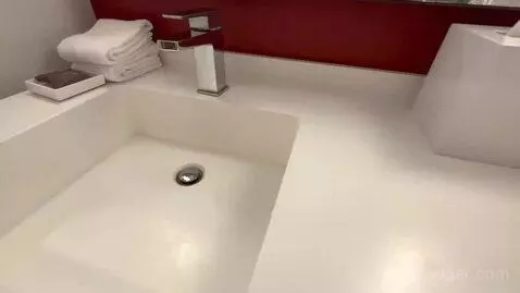 Park Mgm King (#310) bathroom picture #2