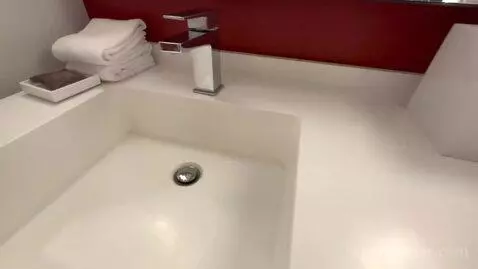 Park Mgm King (#310) bathroom picture #3