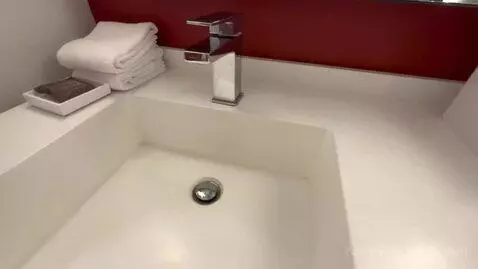 Park Mgm King (#310) bathroom picture #4