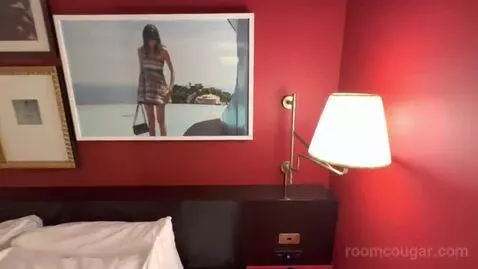Park Mgm King (#310) bed picture #11