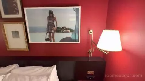 Park Mgm King (#310) bed picture #12