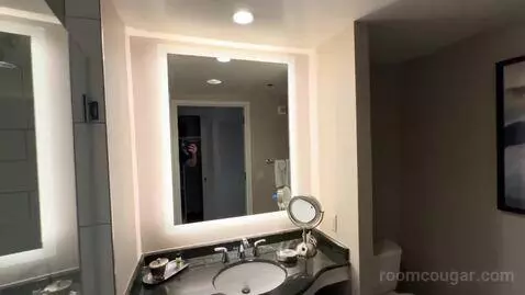Suite (#417) bathroom picture #2