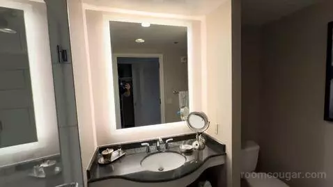 Suite (#417) bathroom picture #4