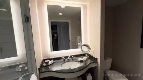 Suite (#417) bathroom picture #5