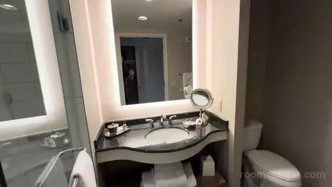 Suite (#417) bathroom picture #7