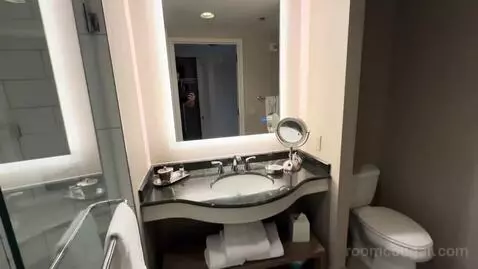 Suite (#417) bathroom picture #8