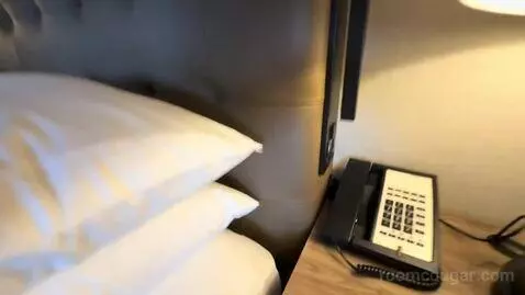 Suite (#417) bed picture #1