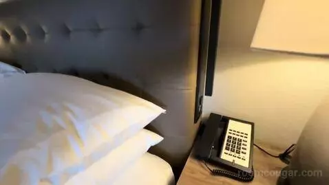 Suite (#417) bed picture #2