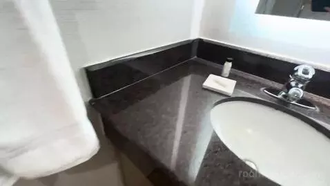 King Room (#743) bathroom picture #6