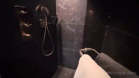 Premium King Room (#1813) bathroom picture #1