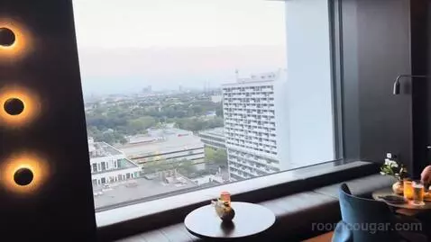 Premium King Room (#1813) view picture #10