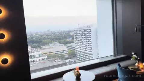 Premium King Room (#1813) view picture #11