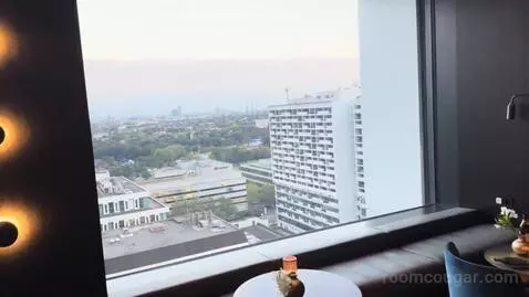 Premium King Room (#1813) view picture #12