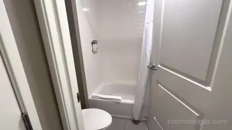 Studio Queen Suite (#537) bathroom picture #7