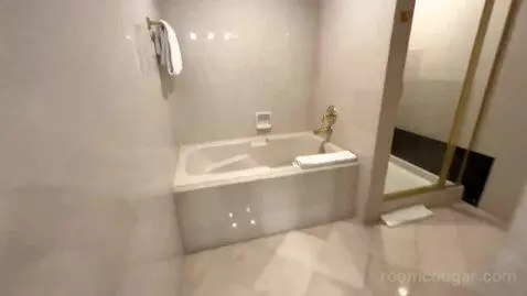 Tower One Bedroom Suite (#17309) bathroom picture #1