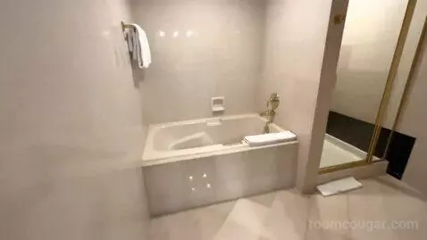 Tower One Bedroom Suite (#17309) bathroom picture #2
