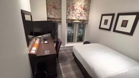 Single Room (#148) picture #3