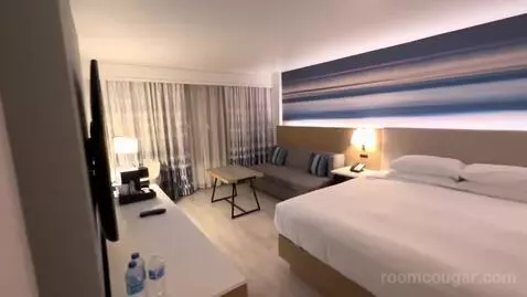 King Room (#1427) view picture #7