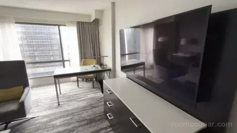 One-Bedroom Suite (#2612) picture #4
