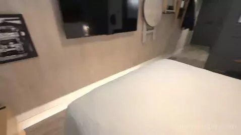Moxysignaturequeen, 22sqm, Larger Guest Room, 1 Queen (#1016) bed picture #12