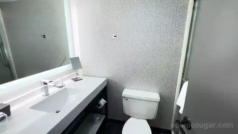 King Room bathroom picture #5