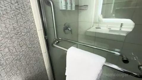 King Room bathroom picture #9