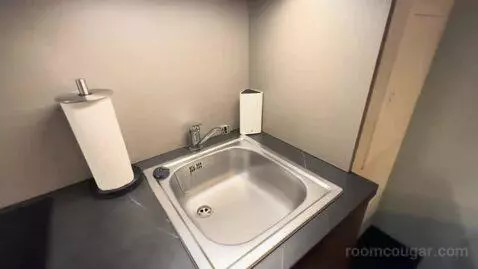 Jr Suite (#132) bathroom picture #1