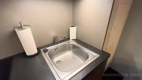 Jr Suite (#132) bathroom picture #2