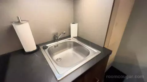 Jr Suite (#132) bathroom picture #3