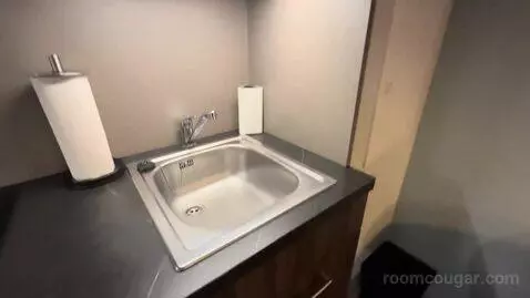 Jr Suite (#132) bathroom picture #6