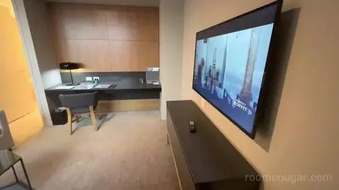 Superior King Room (#1419) picture #2