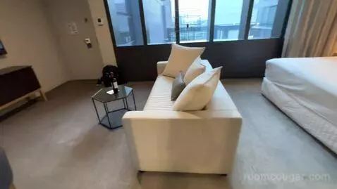 Superior King Room (#1419) picture #18