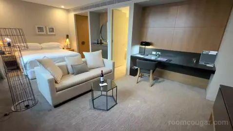 Superior King Room (#1419) picture #3