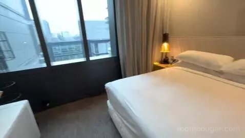 Superior King Room (#1419) picture #6