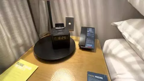 Superior King Room (#1419) picture #7