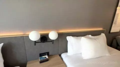 Queen Room with Two Queen Beds (#2419) picture #6