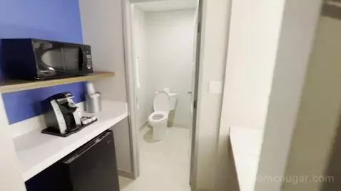 Standard (#234) bathroom picture #1