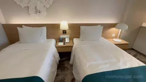 2 Single Standard (#1269) bed picture #1