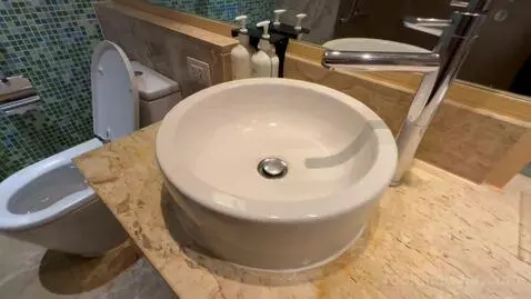 2 Single Standard (#1269) bathroom picture #4