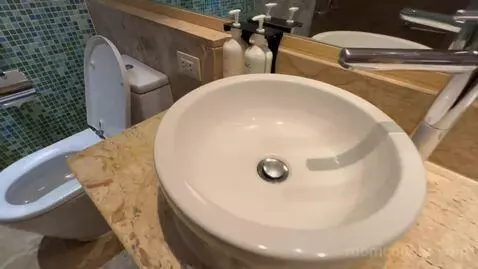 2 Single Standard (#1269) bathroom picture #6